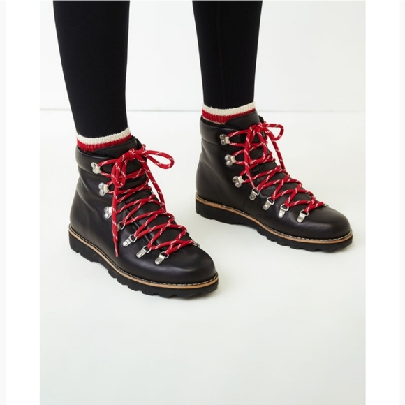 ROOTS Women's Nordic Winter Boot - Picture 2 of 3